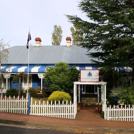 The Boutique Hotel Blue Mountains Blackheath Exterior photo